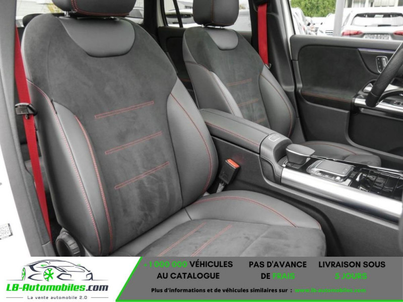 Mercedes GLA AMG GLA 35 4M AMG|MBEAM LED|NIGHT|AMBIENTE|MBUX  occasion  Beaupuy - photo n3